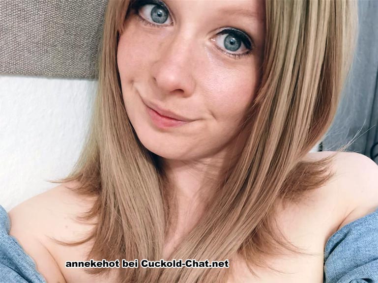 Cuckold Chat mit annekehot